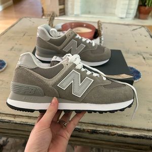 New Balance Sneakers